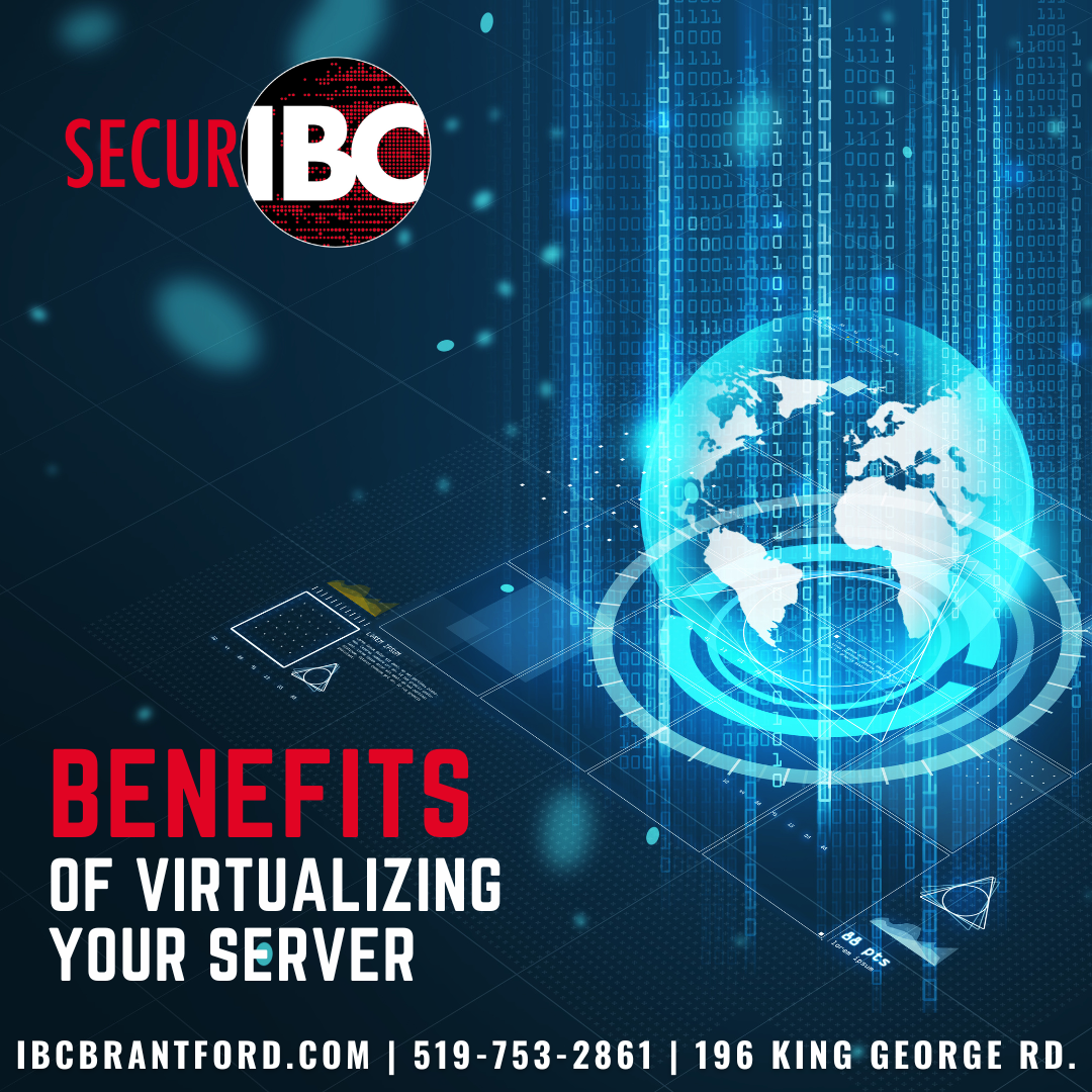 Why Split up Server Roles and Virtualize Your Server Environment?