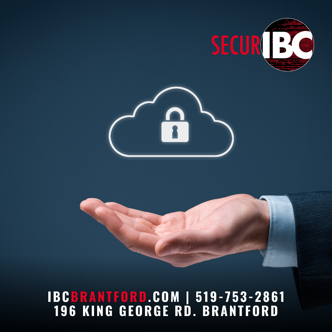 How Can Cloud Services From SecurIBC Help Your Business?