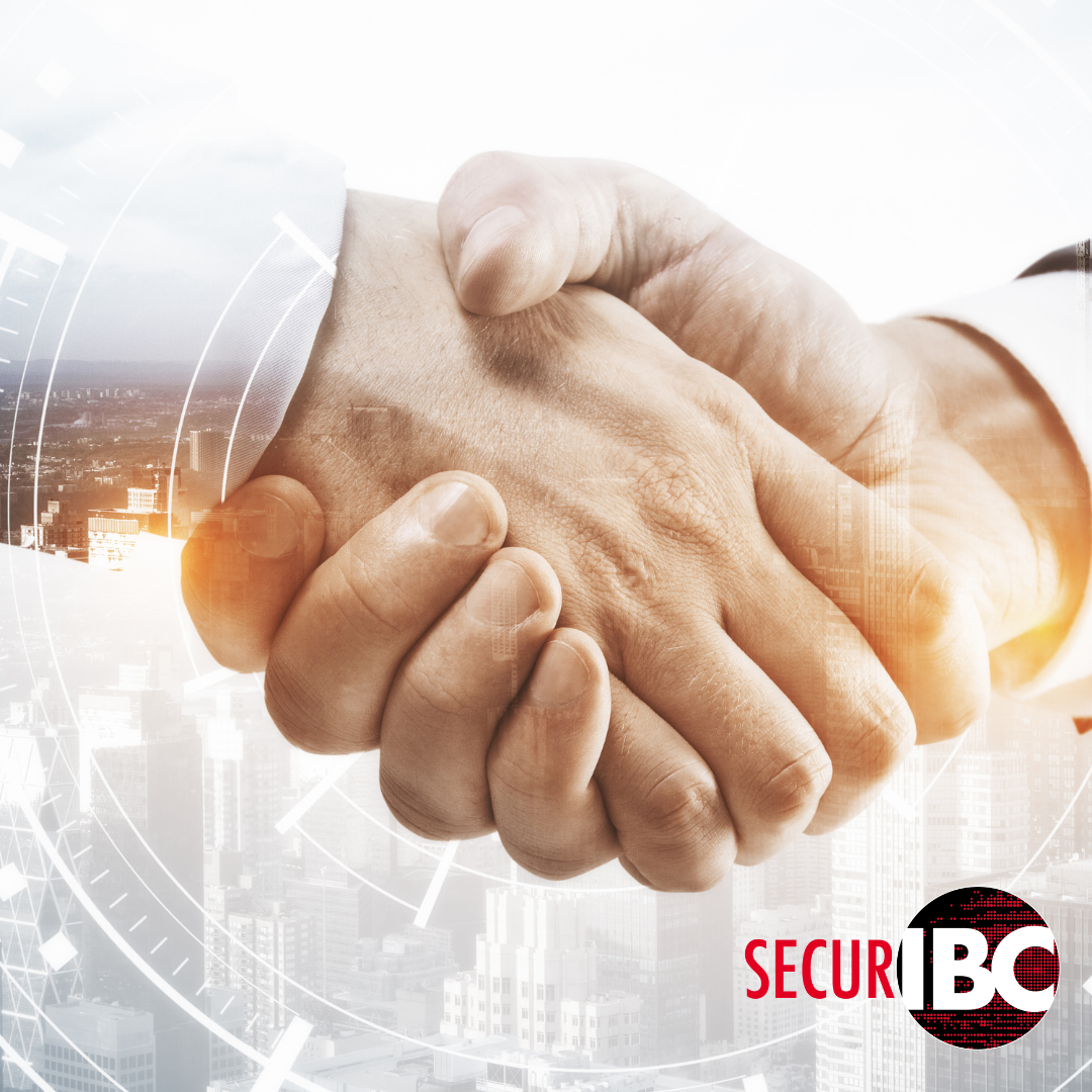 Business To Business – Why Your Organization Needs IT Solutions from SecurIBC.