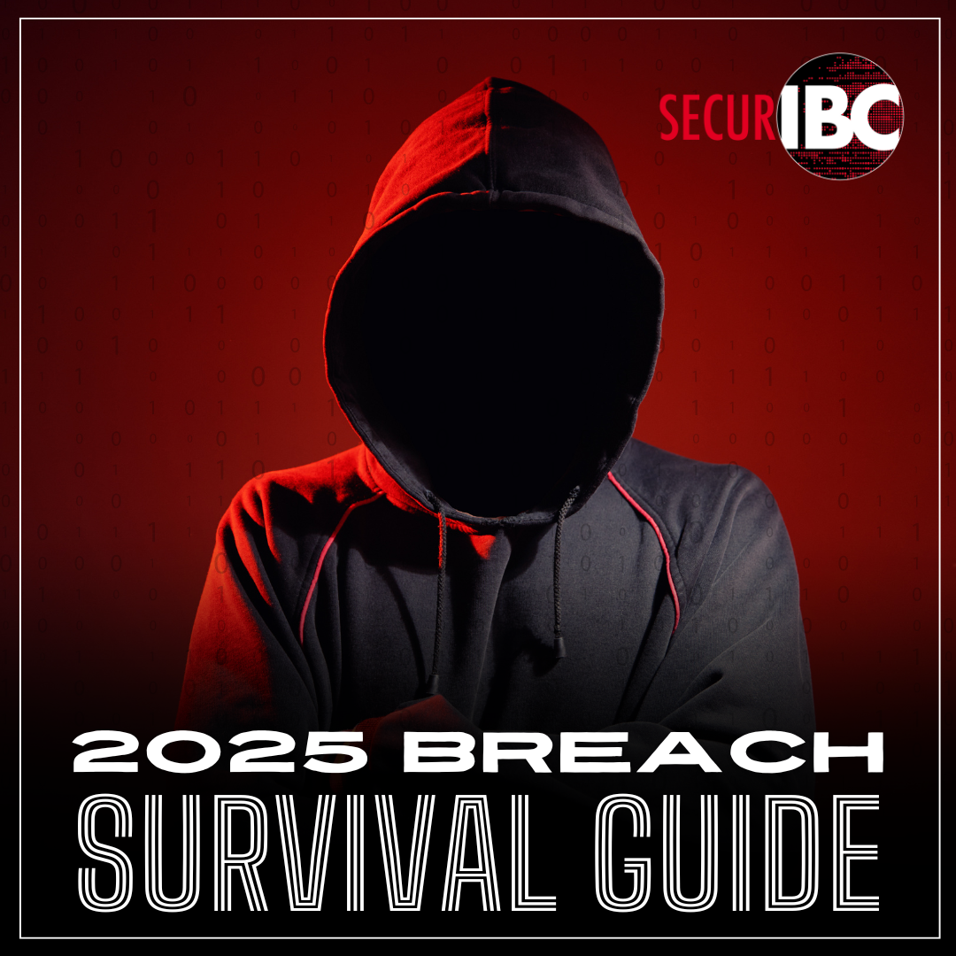 2025 Breach Survival Guide: How to Bounce Back from a Cyberattack