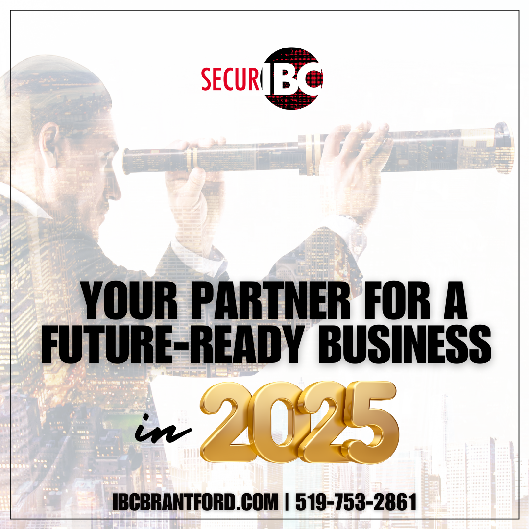 SecurIBC Brantford: Your Partner for a Future-Ready Business in 2025