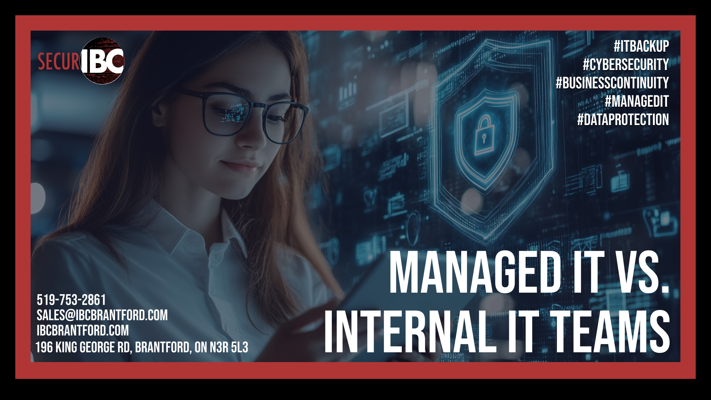 Managed IT vs. Internal IT Teams: A Business Perspective